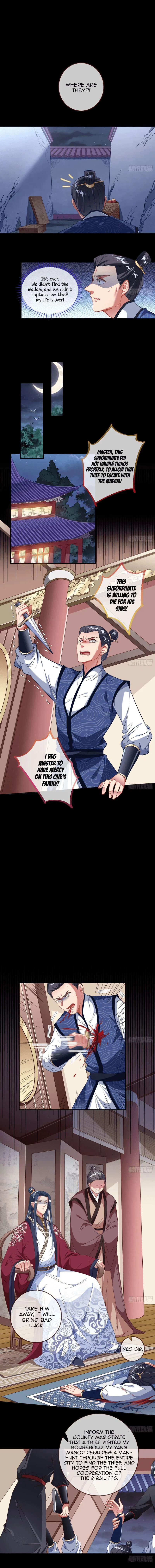 Cheating Men Must Die Chapter 302 – Page 6