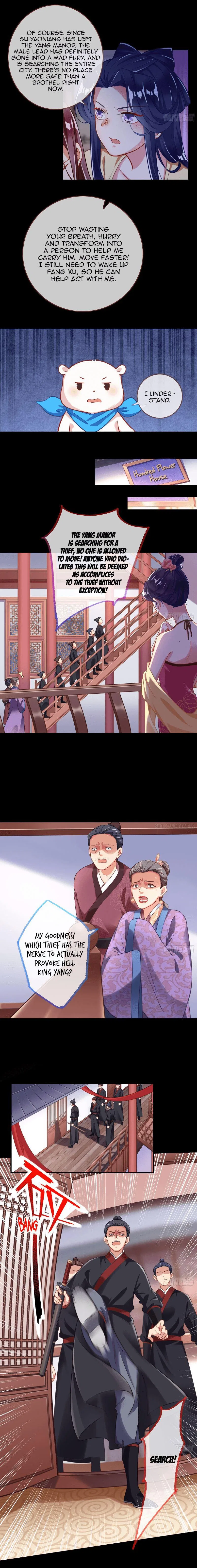 Cheating Men Must Die Chapter 302 – Page 9