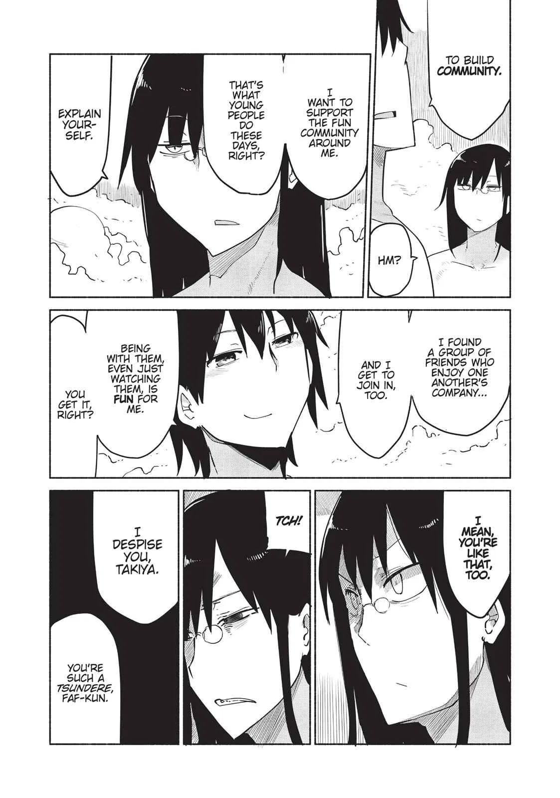 Anime – Miss Kobayashi’s Dragon Maid Chapter 33 – Page 10
