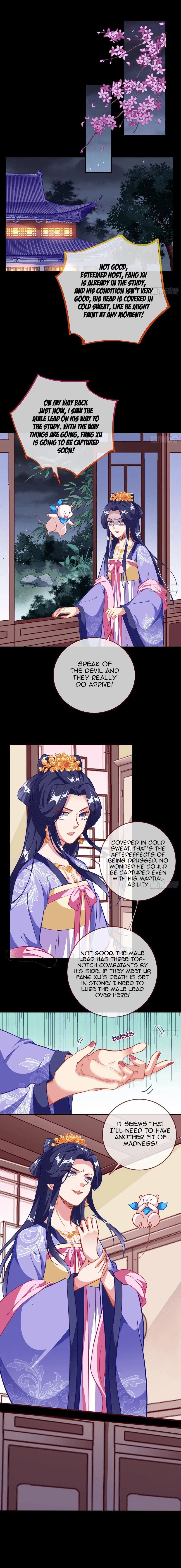 Cheating Men Must Die Chapter 300 – Page 2