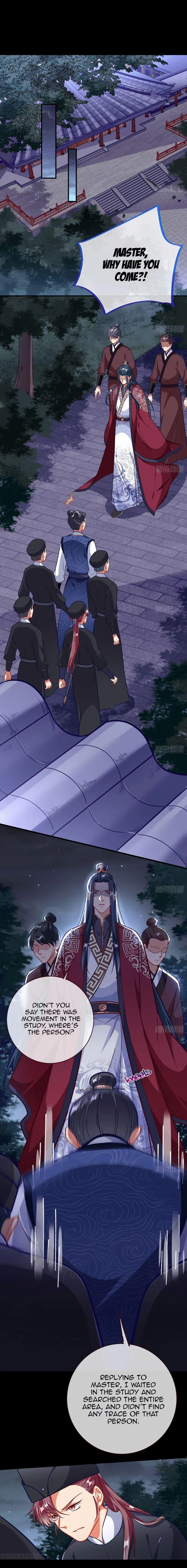 Cheating Men Must Die Chapter 300 – Page 3