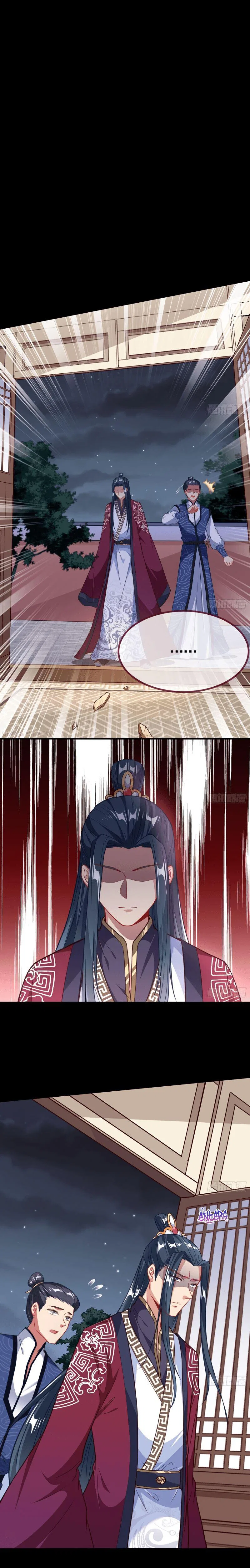 Cheating Men Must Die Chapter 300 – Page 9