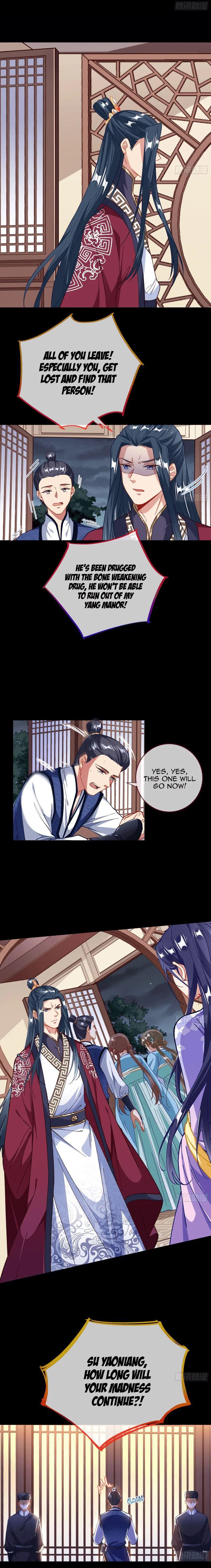 Cheating Men Must Die Chapter 300 – Page 10
