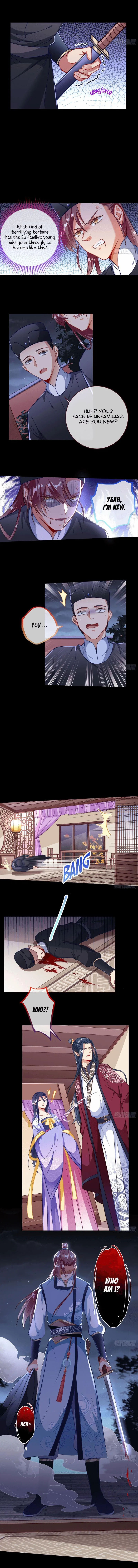 Cheating Men Must Die Chapter 300 – Page 12