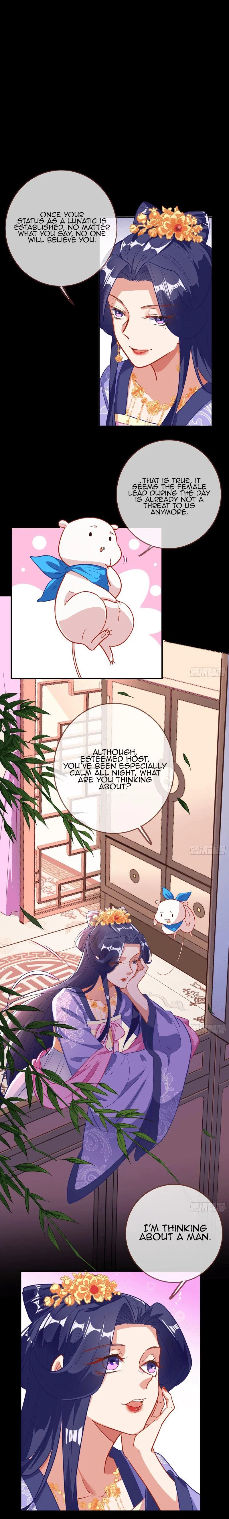 Cheating Men Must Die Chapter 299 – Page 3