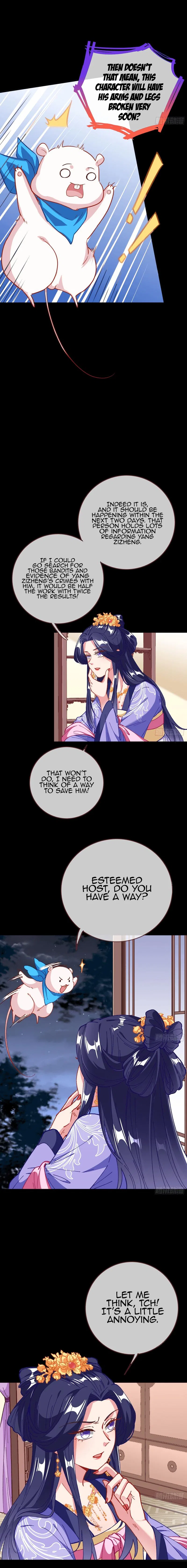 Cheating Men Must Die Chapter 299 – Page 6