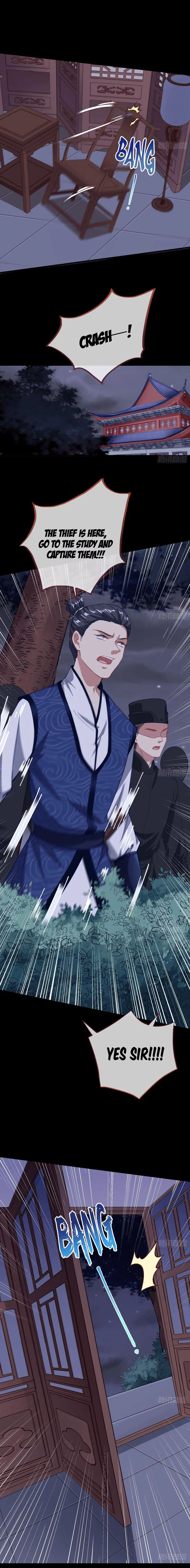Cheating Men Must Die Chapter 299 – Page 15