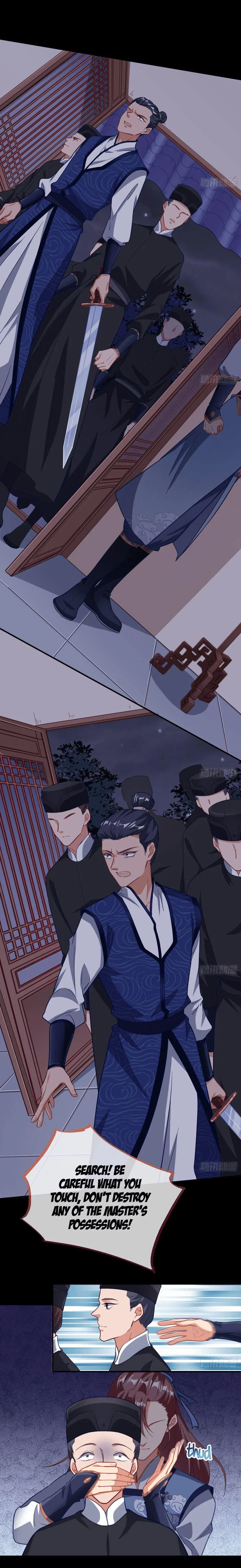 Cheating Men Must Die Chapter 299 – Page 16
