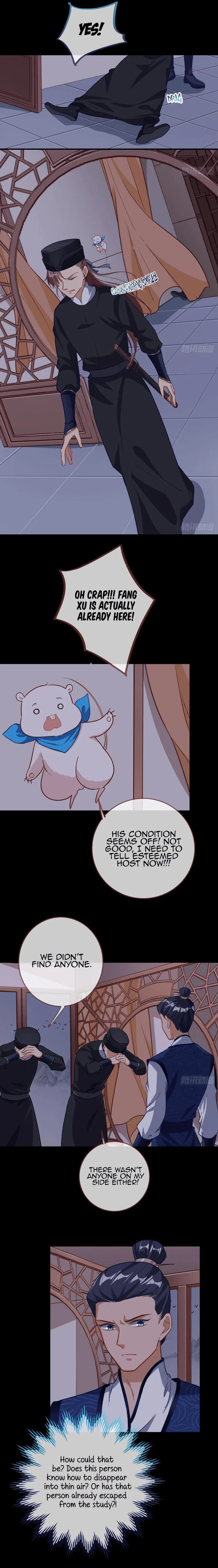 Cheating Men Must Die Chapter 299 – Page 17