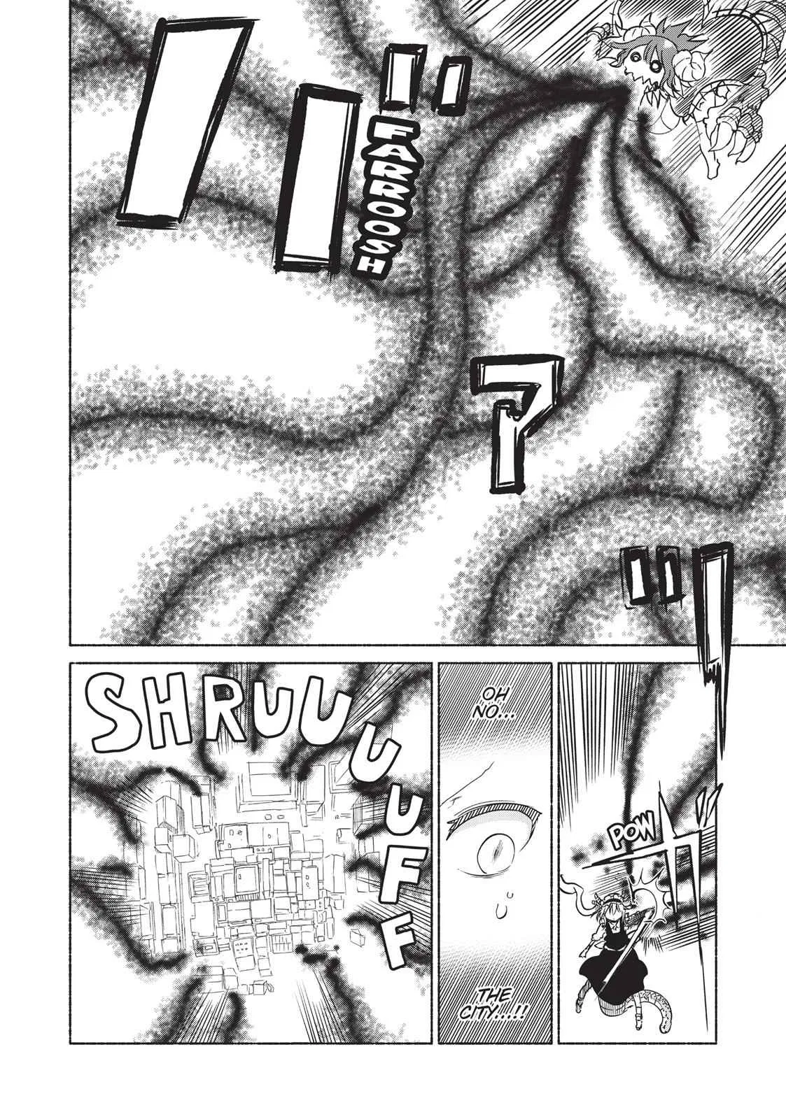 Anime – Miss Kobayashi’s Dragon Maid Chapter 31 – Page 9