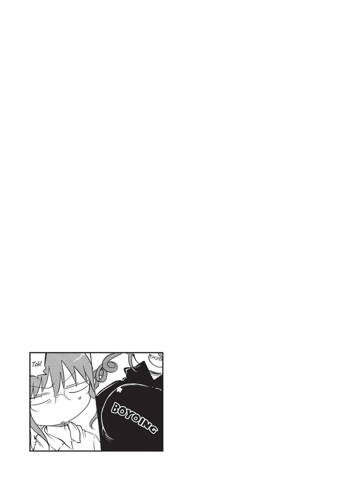 Anime – Miss Kobayashi’s Dragon Maid Chapter 30 – Page 13