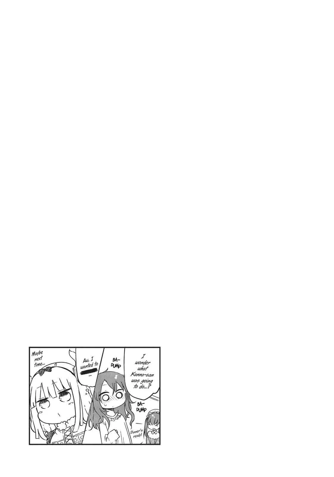 Anime – Miss Kobayashi’s Dragon Maid Chapter 29 – Page 13