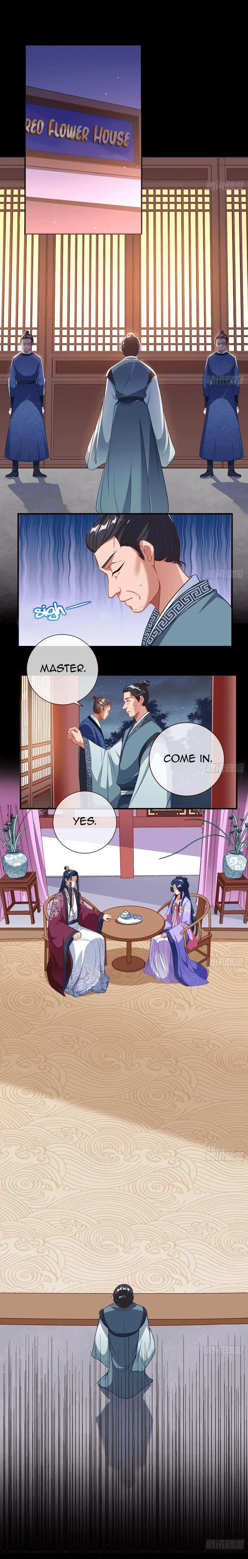 Cheating Men Must Die Chapter 295 – Page 2