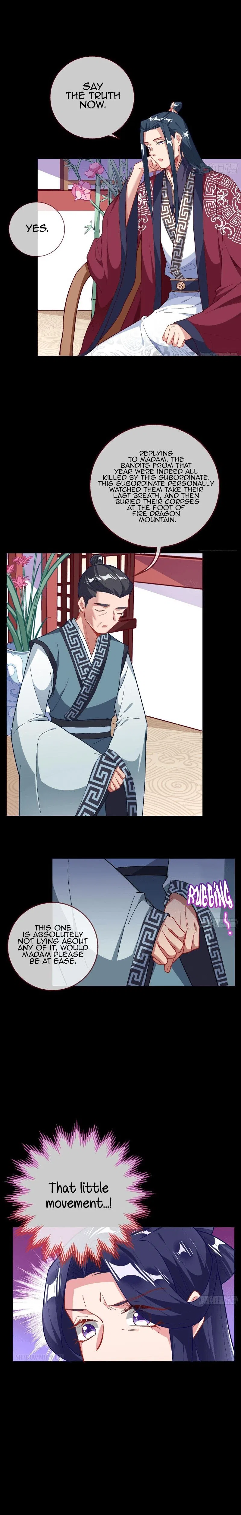 Cheating Men Must Die Chapter 295 – Page 4