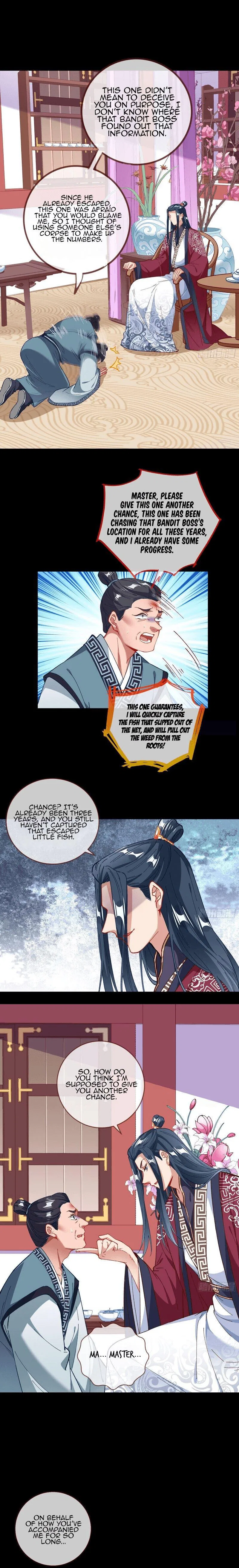 Cheating Men Must Die Chapter 295 – Page 10