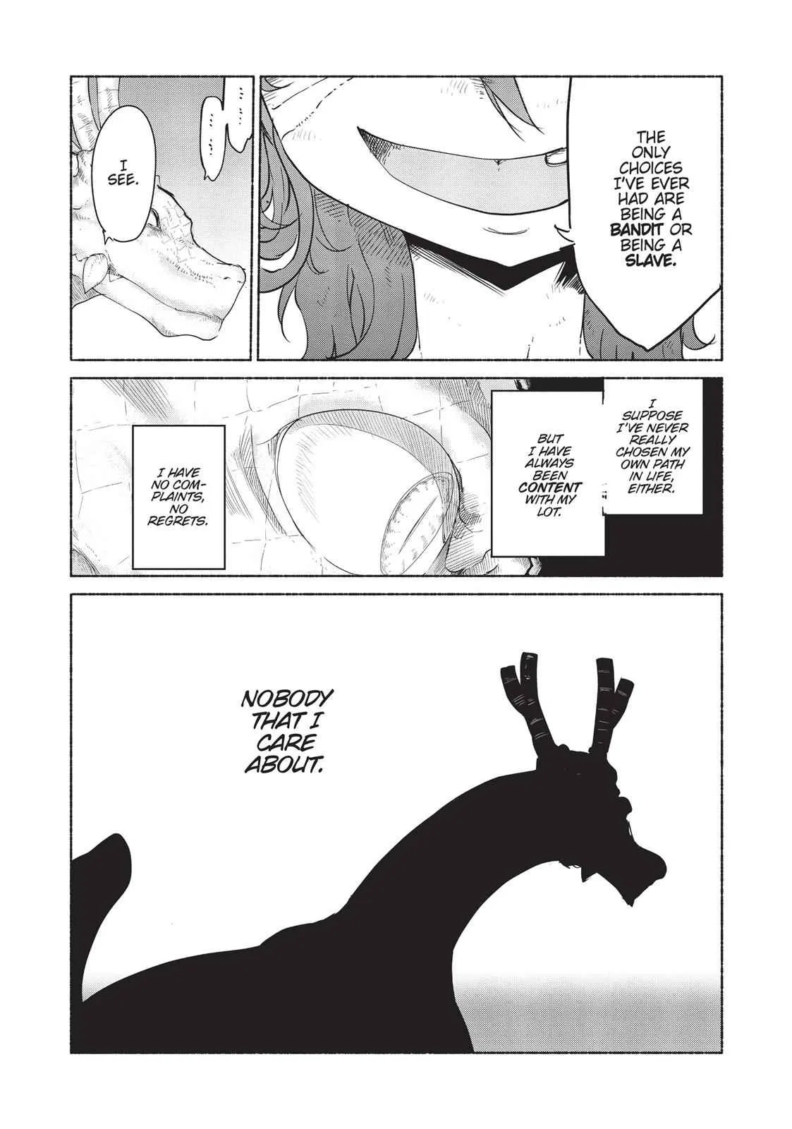 Anime – Miss Kobayashi’s Dragon Maid Chapter 28 – Page 9