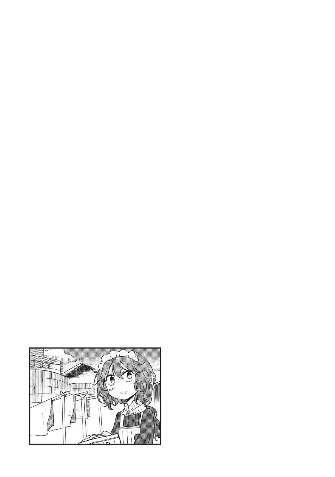 Anime – Miss Kobayashi’s Dragon Maid Chapter 28 – Page 13