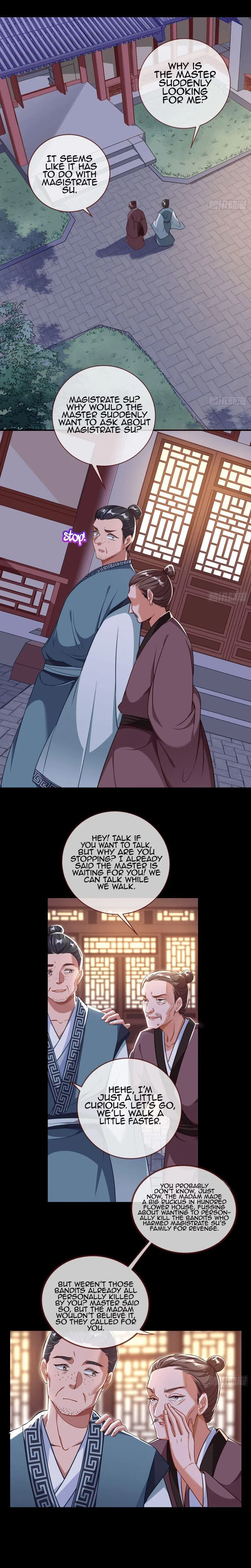 Cheating Men Must Die Chapter 294 – Page 10