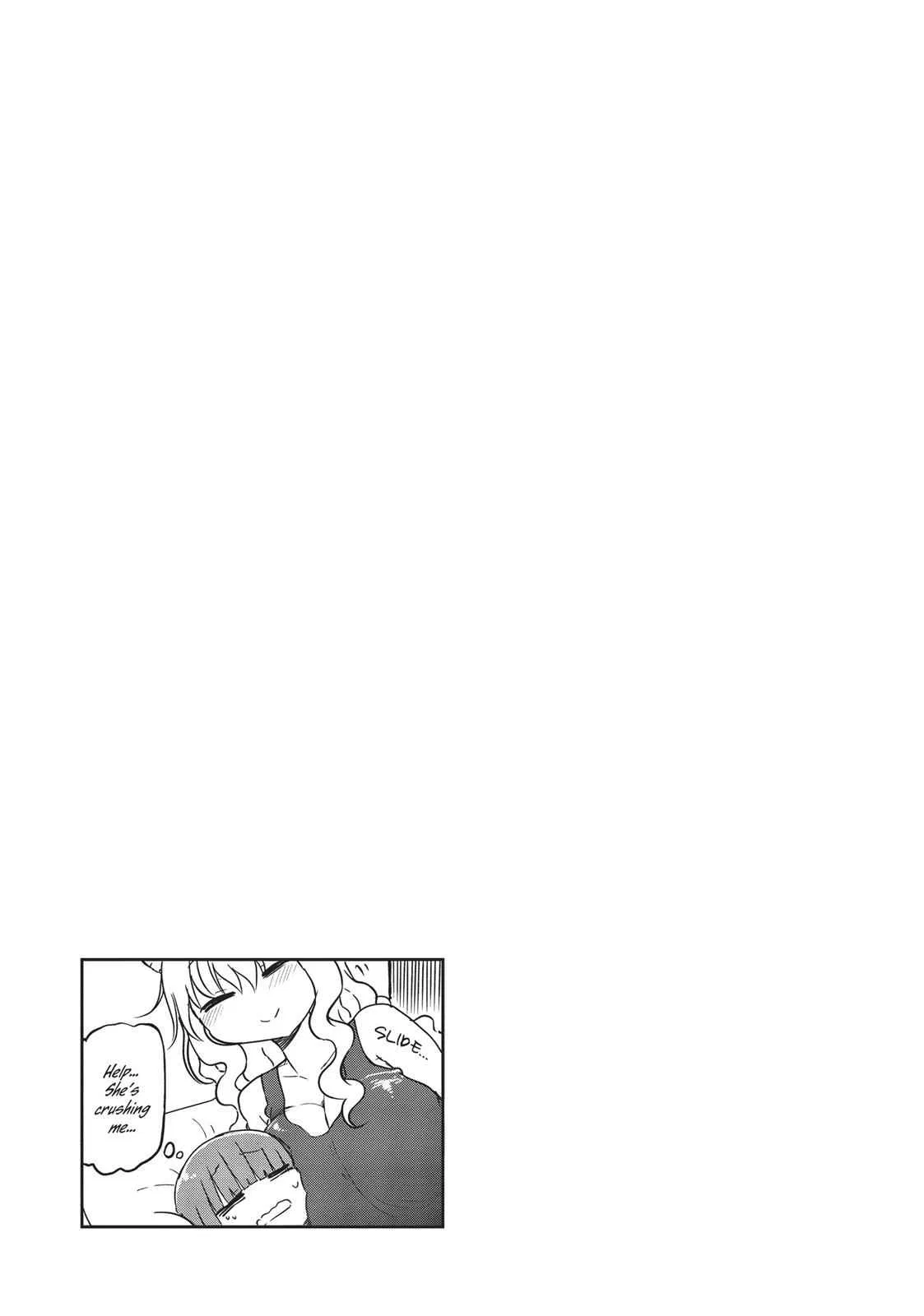 Anime – Miss Kobayashi’s Dragon Maid Chapter 27 – Page 13