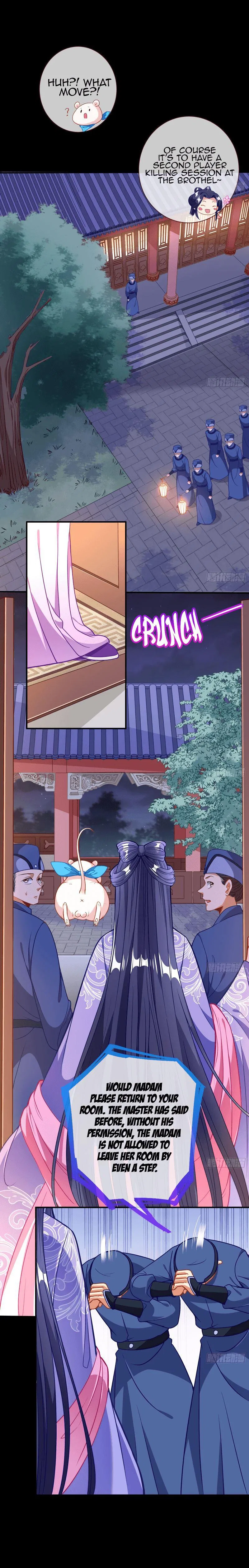 Cheating Men Must Die Chapter 293 – Page 2