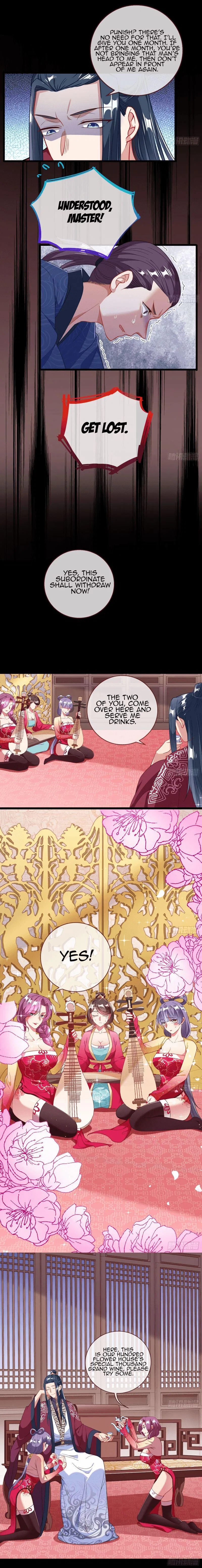 Cheating Men Must Die Chapter 293 – Page 5
