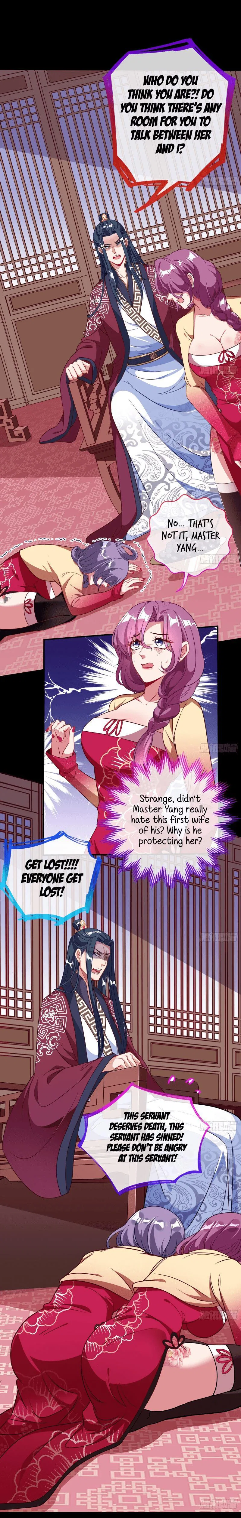 Cheating Men Must Die Chapter 293 – Page 9