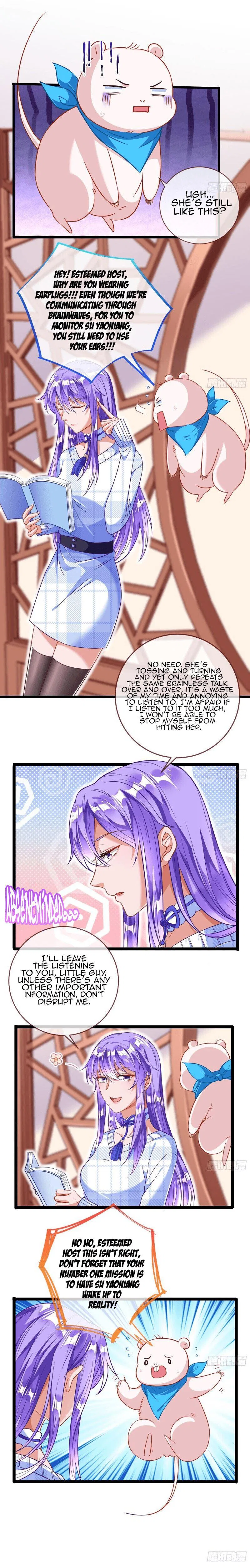 Cheating Men Must Die Chapter 292 – Page 6