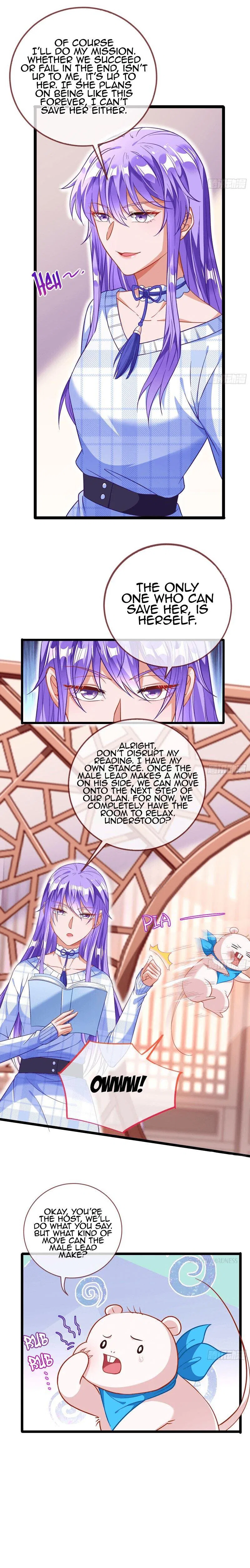 Cheating Men Must Die Chapter 292 – Page 7
