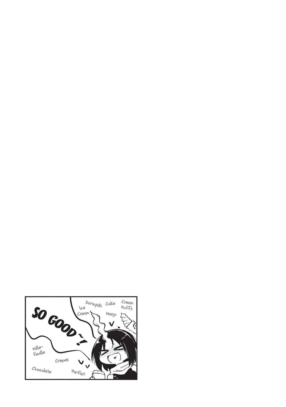 Anime – Miss Kobayashi’s Dragon Maid Chapter 25 – Page 13