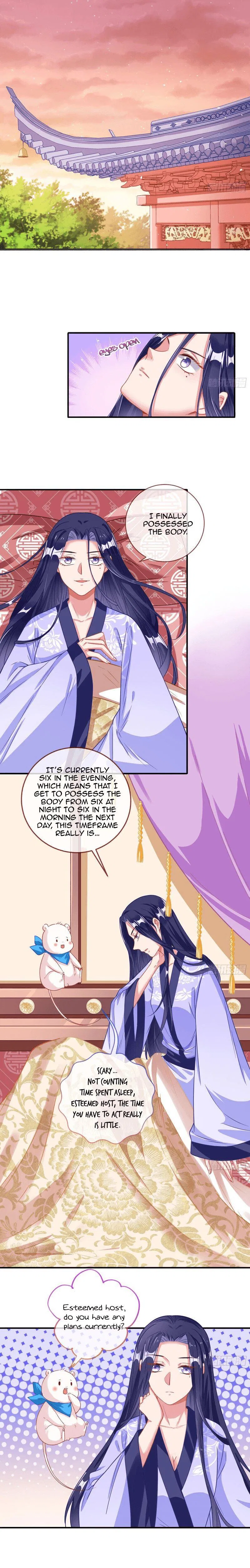 Cheating Men Must Die Chapter 291 – Page 2