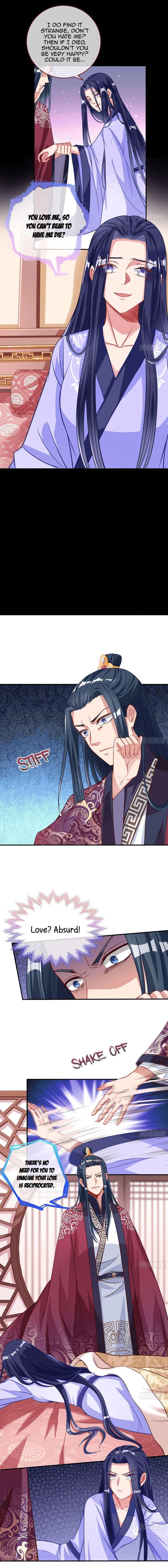 Cheating Men Must Die Chapter 291 – Page 7