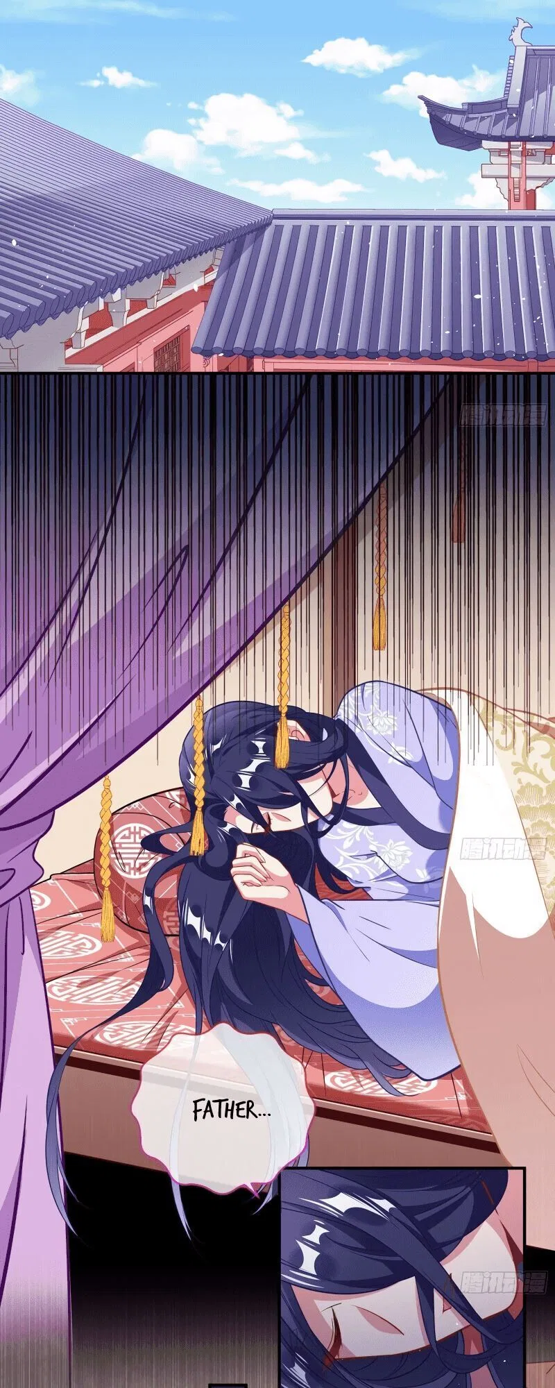 Cheating Men Must Die Chapter 290 – Page 2
