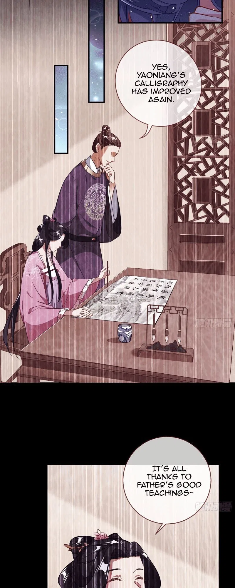 Cheating Men Must Die Chapter 290 – Page 3