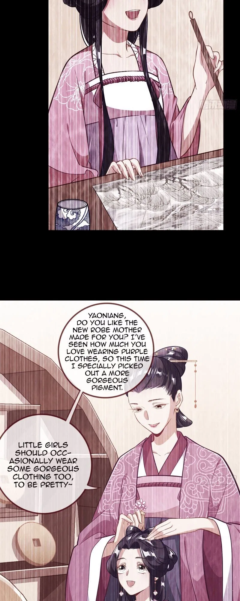 Cheating Men Must Die Chapter 290 – Page 4