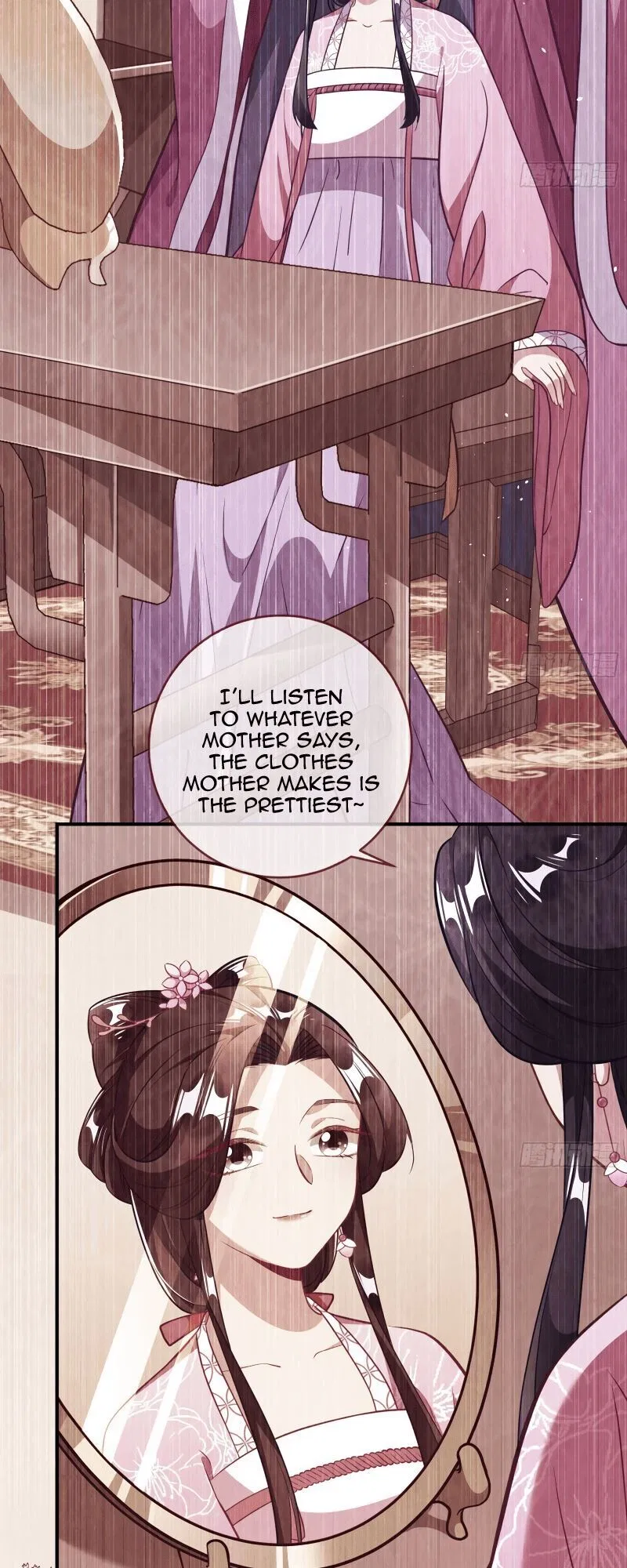 Cheating Men Must Die Chapter 290 – Page 5
