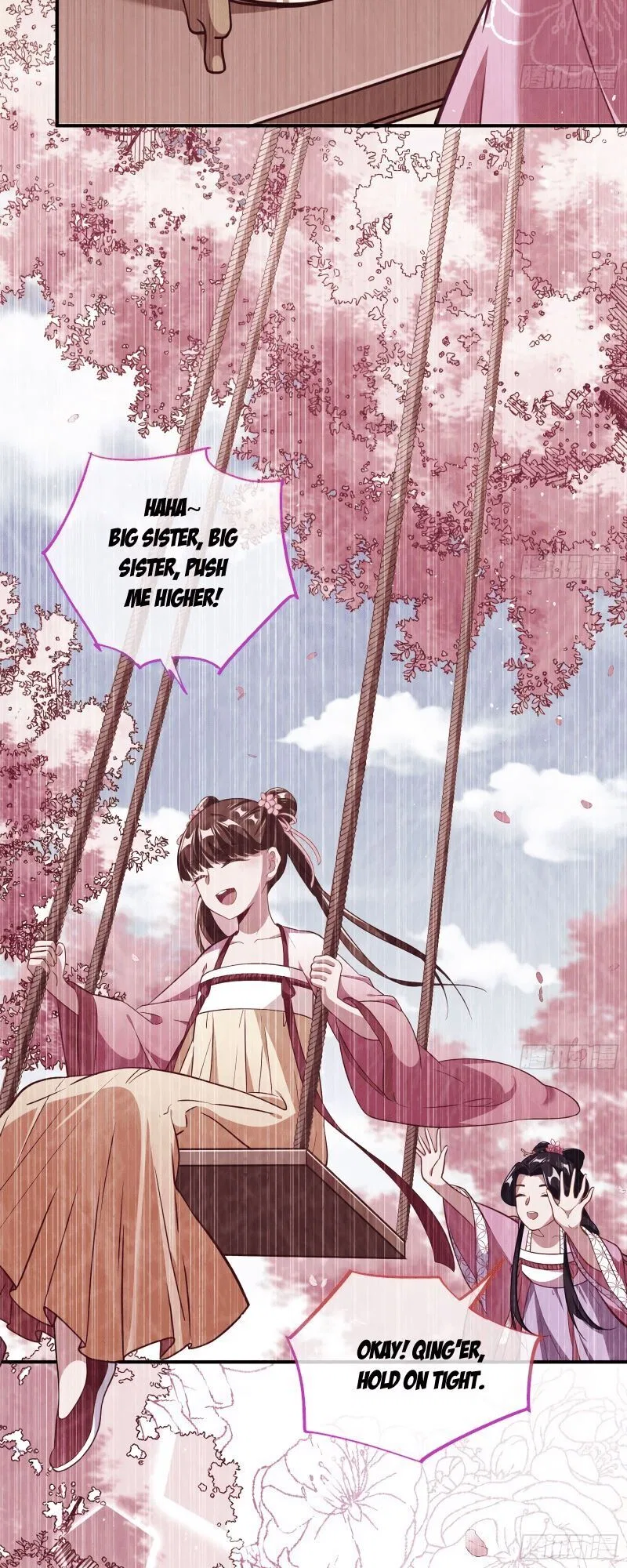 Cheating Men Must Die Chapter 290 – Page 6