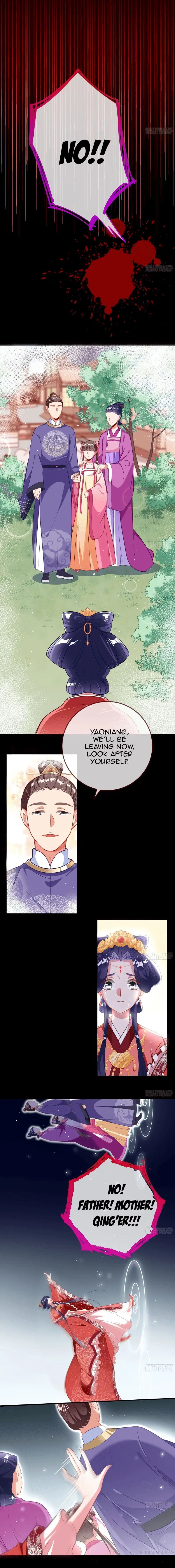 Cheating Men Must Die Chapter 290 – Page 9
