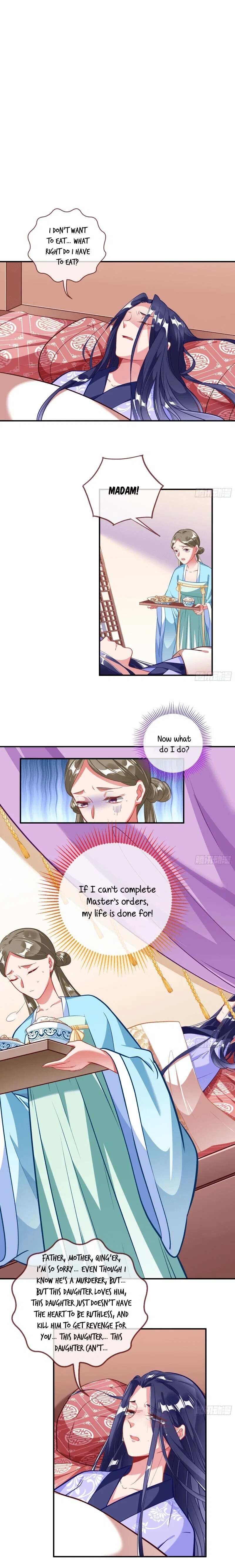 Cheating Men Must Die Chapter 290 – Page 11