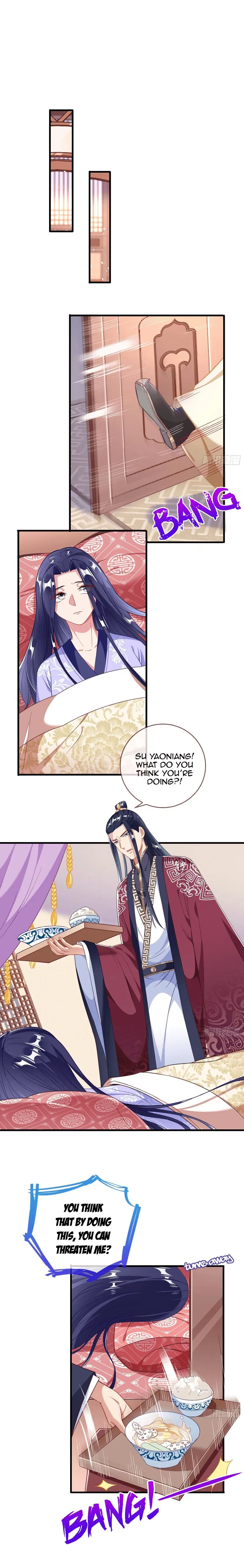 Cheating Men Must Die Chapter 290 – Page 14