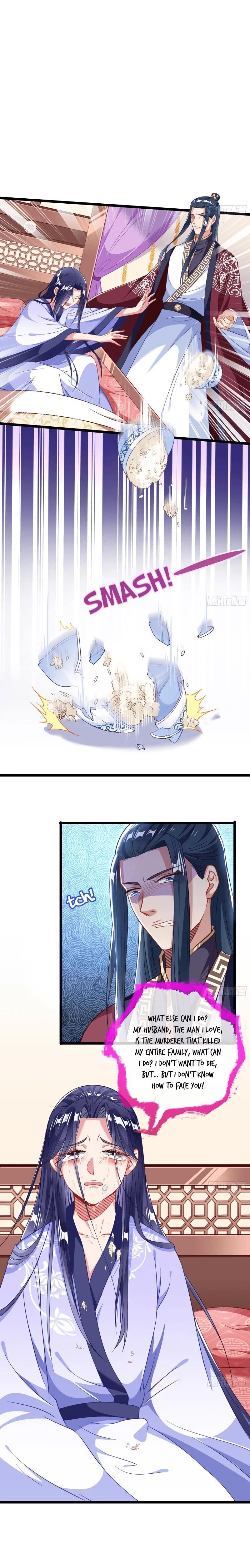 Cheating Men Must Die Chapter 290 – Page 16