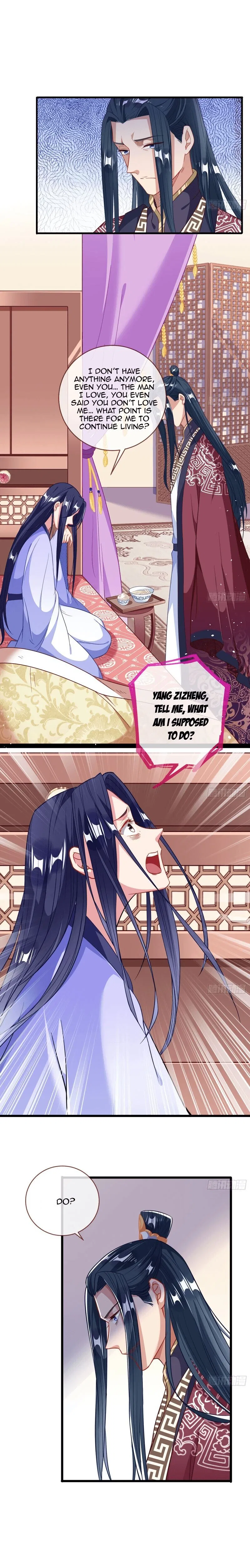 Cheating Men Must Die Chapter 290 – Page 17