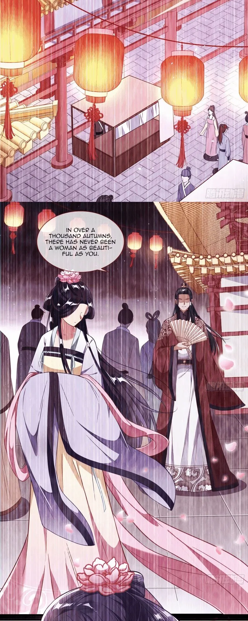 Cheating Men Must Die Chapter 289 – Page 6