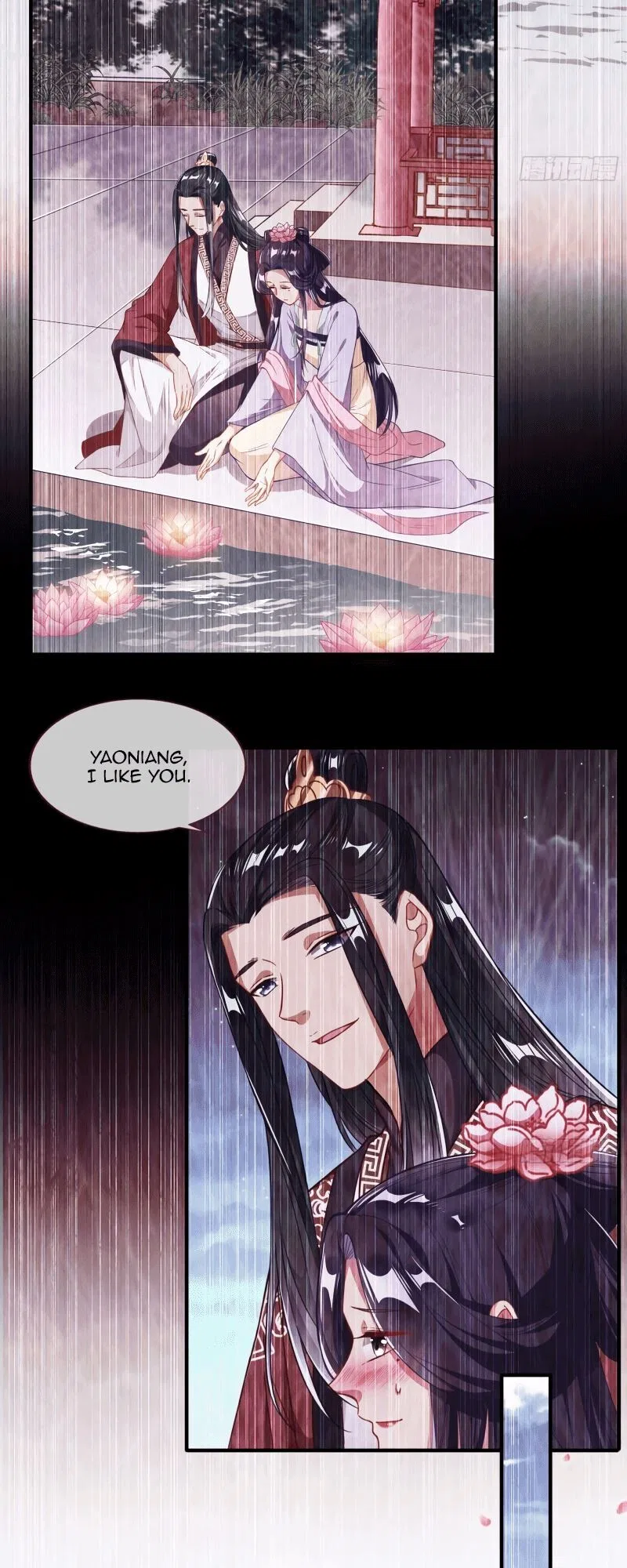 Cheating Men Must Die Chapter 289 – Page 9