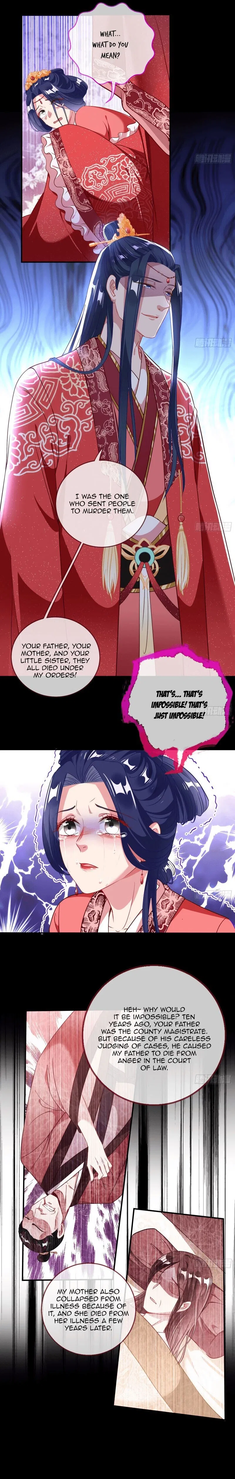 Cheating Men Must Die Chapter 289 – Page 16