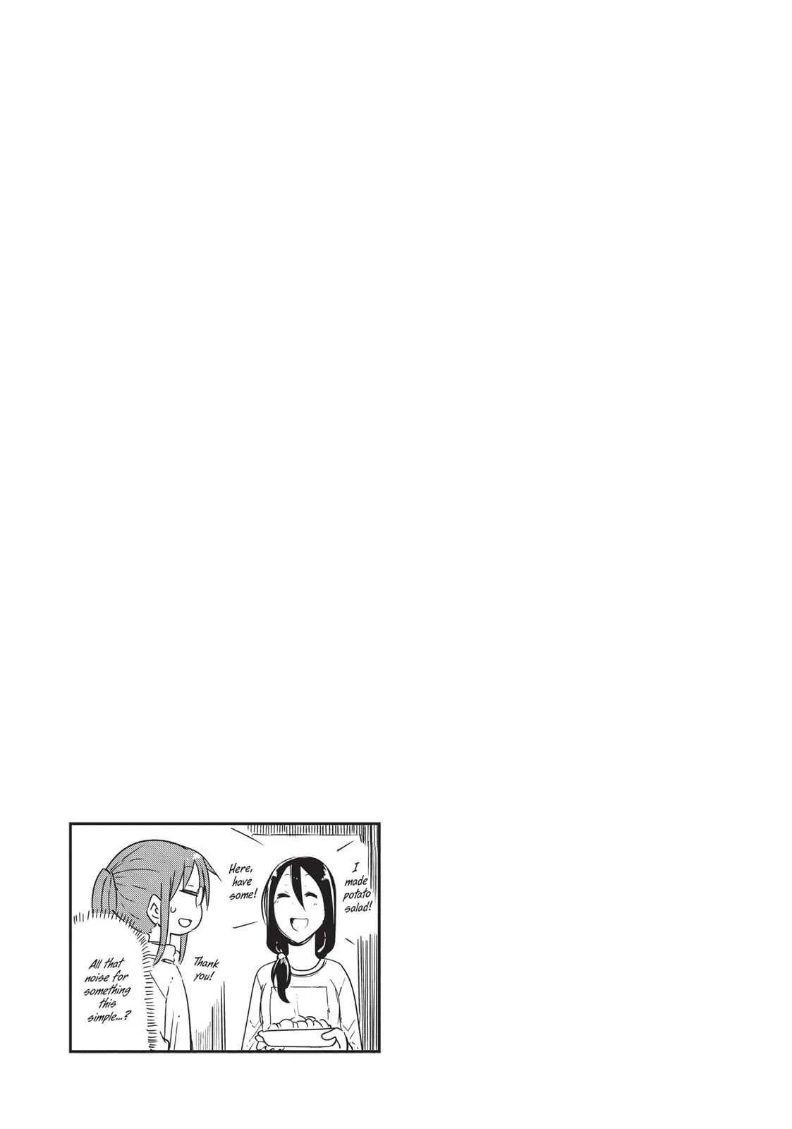 Anime – Miss Kobayashi’s Dragon Maid Chapter 22 – Page 13