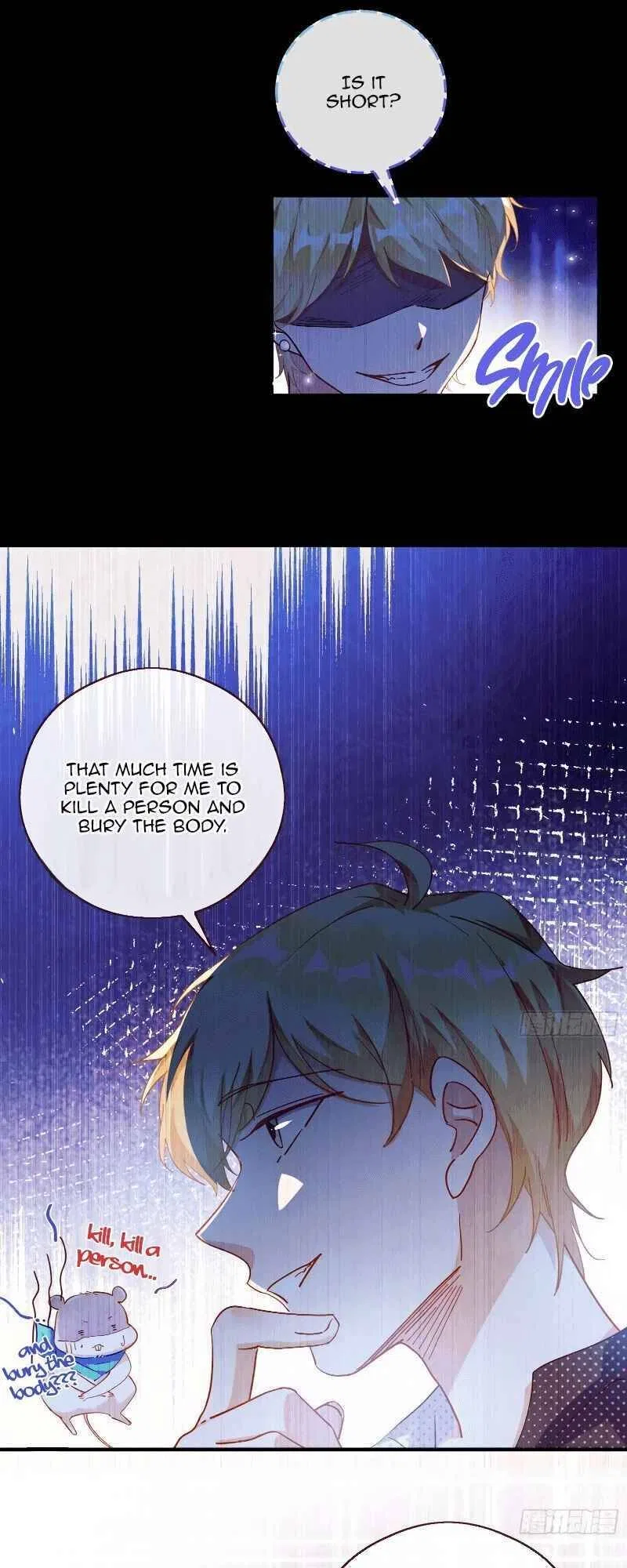 Cheating Men Must Die Chapter 288 – Page 7