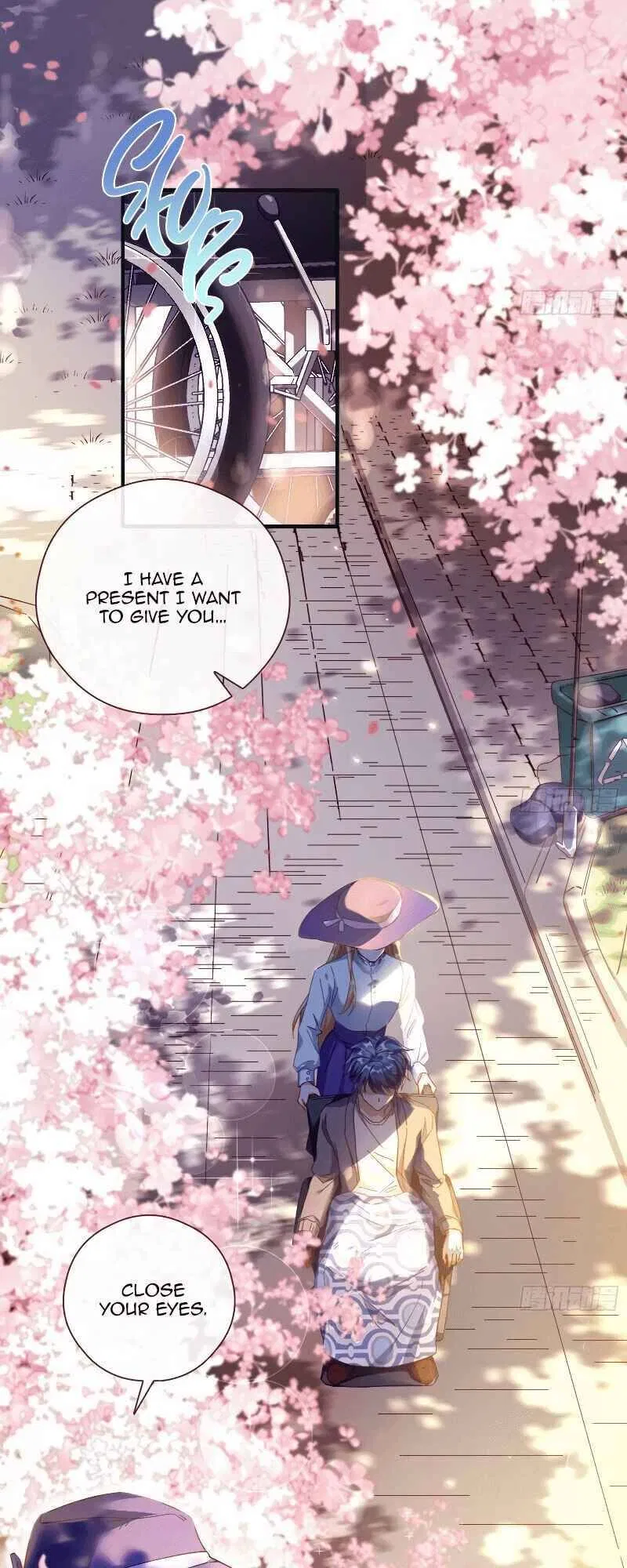 Cheating Men Must Die Chapter 288 – Page 10