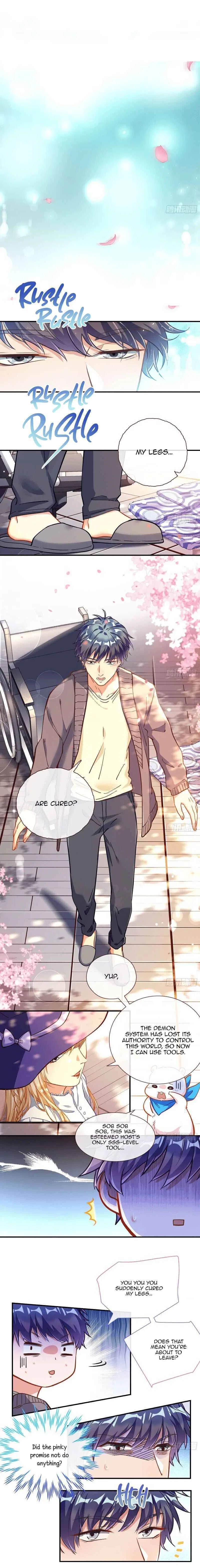 Cheating Men Must Die Chapter 288 – Page 13