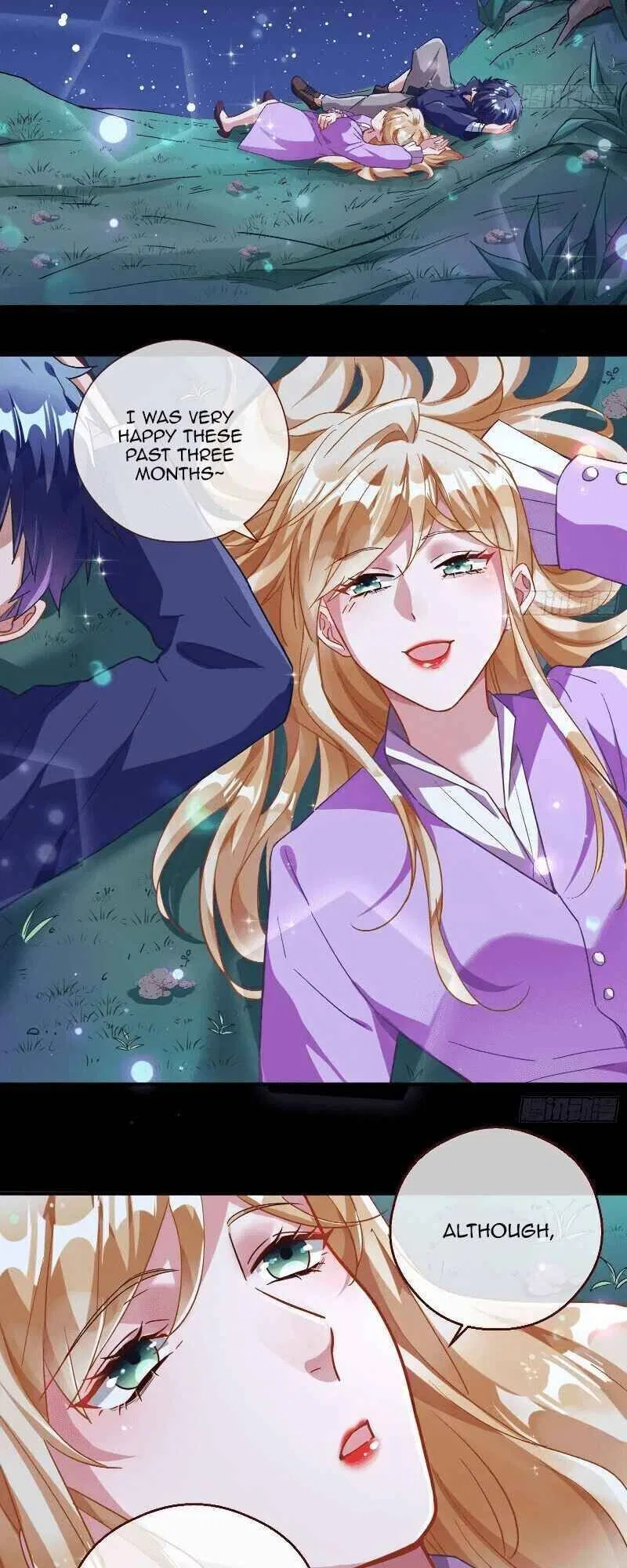 Cheating Men Must Die Chapter 288 – Page 19