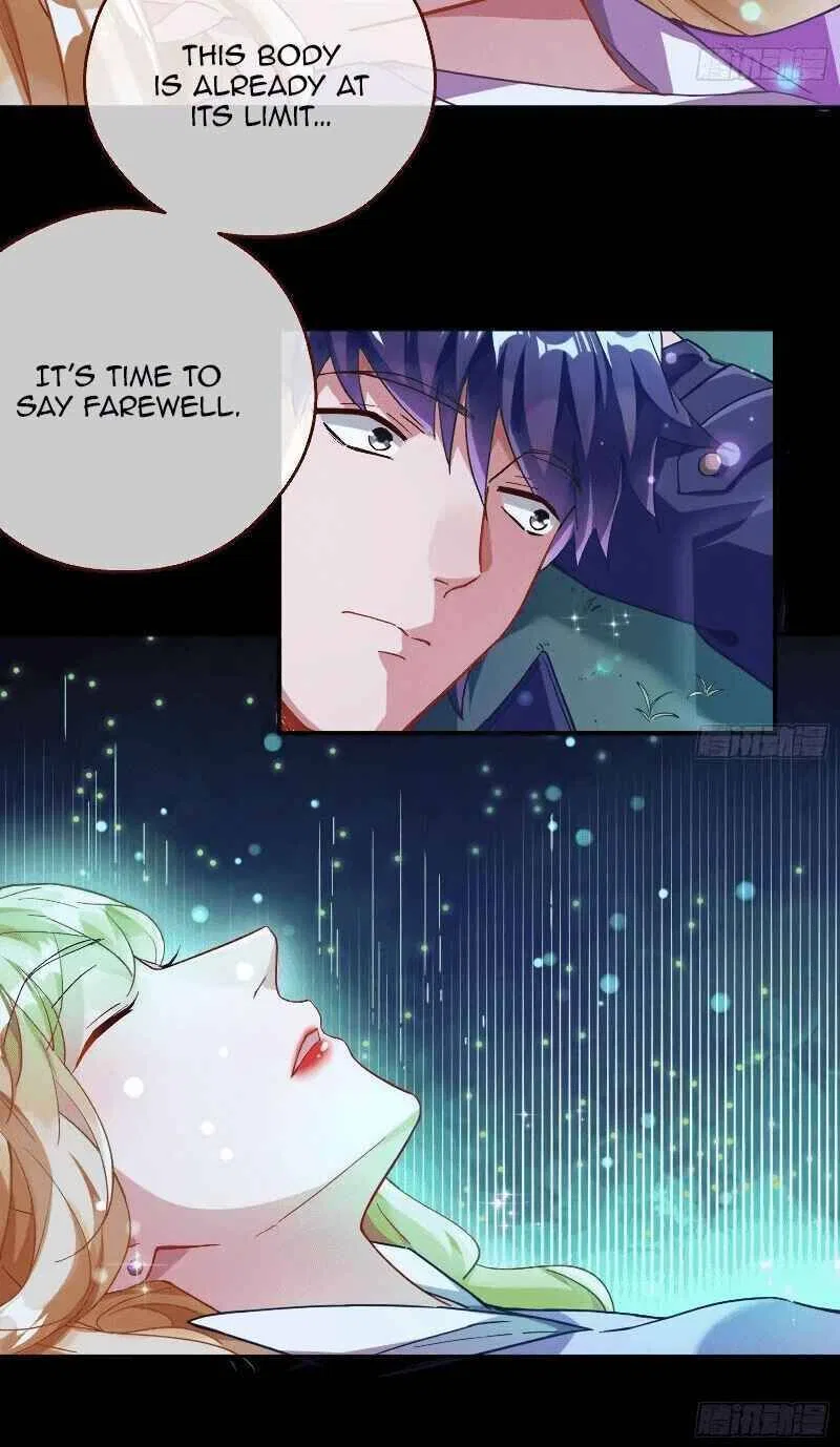 Cheating Men Must Die Chapter 288 – Page 20